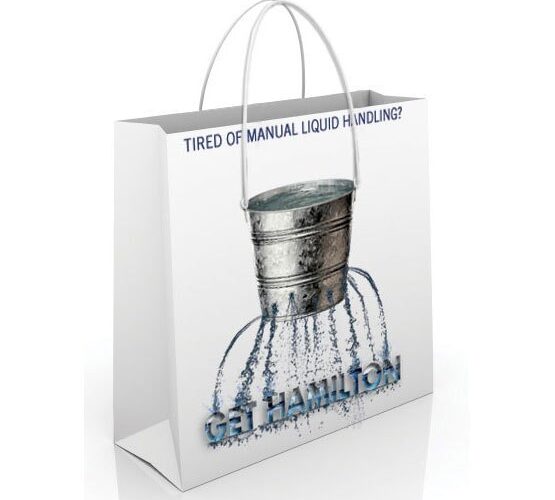 Bag-sq Bag-sq