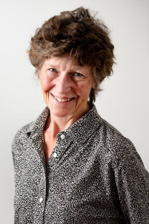 Dr. Lorraine Platka-Bird, Ph.D., RD, CEDRD, CDE